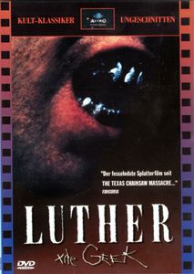 Luther the Geek