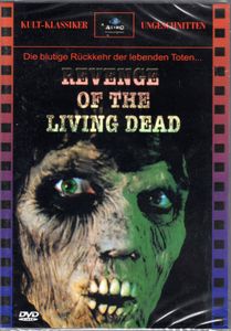 Revenge Of The Living Dead