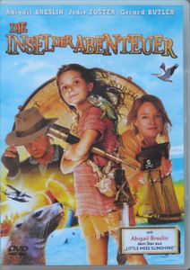 Die Insel Der Abenteuer