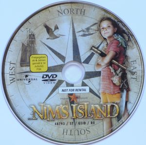 Die Insel Der Abenteuer