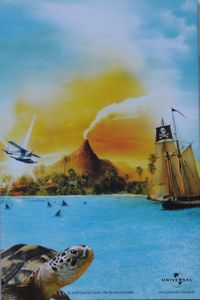 Die Insel Der Abenteuer
