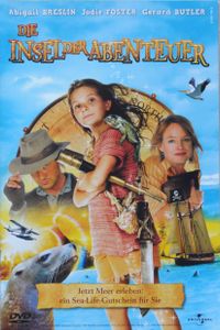 Die Insel Der Abenteuer