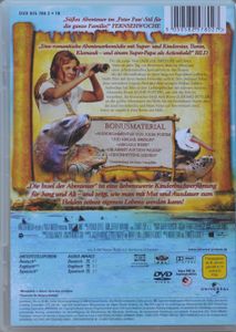 Die Insel Der Abenteuer