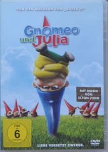 Gnomeo Und Julia