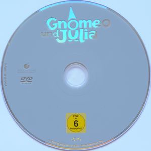 Gnomeo Und Julia