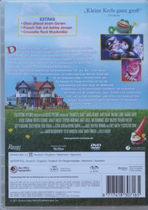 Gnomeo Und Julia