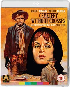 Cemetery Without Crosses