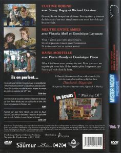 Myster Mocky Présente - Vol. 7