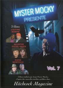 Myster Mocky Présente - Vol. 7