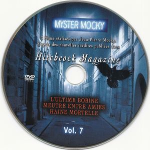 Myster Mocky Présente - Vol. 7