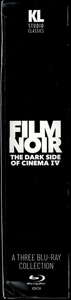 Film Noir: The Dark Side Of Cinema IV