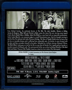 Film Noir: The Dark Side Of Cinema IV