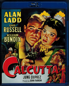 Film Noir: The Dark Side Of Cinema IV