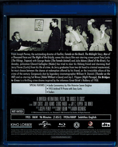 Film Noir: The Dark Side Of Cinema IV