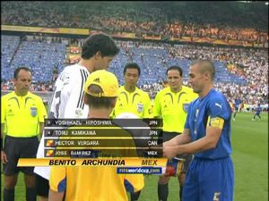 Italia Germania