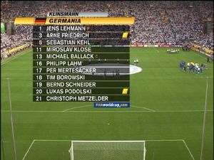 Italia Germania