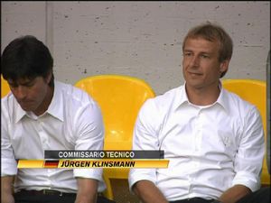 Italia Germania