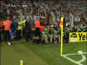 Italia Germania