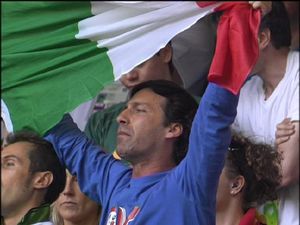 Italia Germania