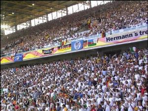 Italia Germania