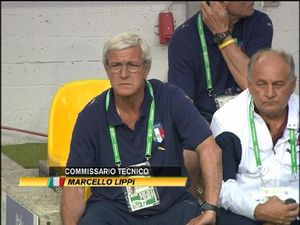 Italia Germania
