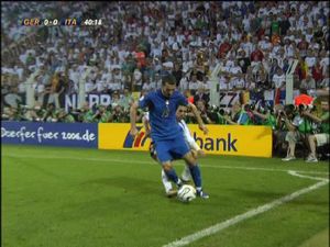 Italia Germania