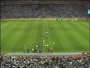 Italia Germania