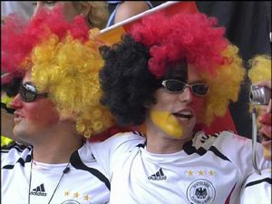 Italia Germania
