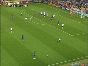 Italia Germania