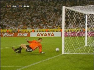 Italia Germania