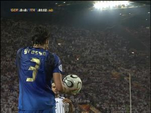 Italia Germania