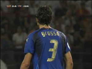 Italia Germania