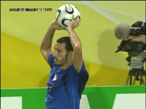Italia Germania