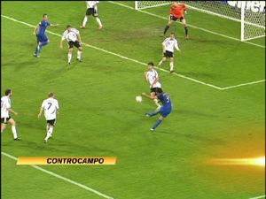 Italia Germania
