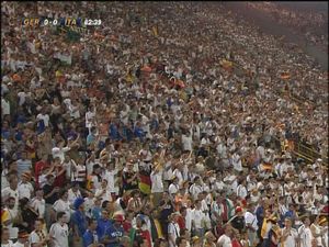 Italia Germania