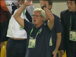 Italia Germania