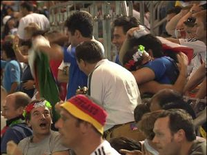 Italia Germania