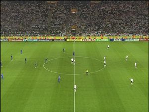 Italia Germania