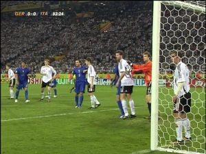 Italia Germania