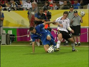 Italia Germania