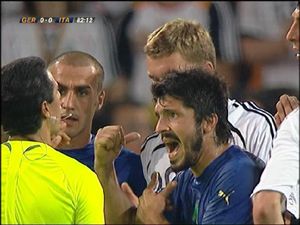 Italia Germania