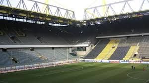 Westfalenstadion