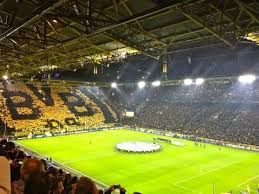 Westfalenstadion