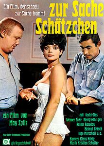 Zur Sache Schätzchen
