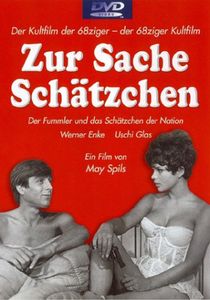 Zur Sache Schätzchen