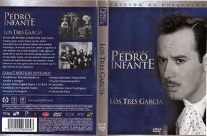 Los Tres Garcia