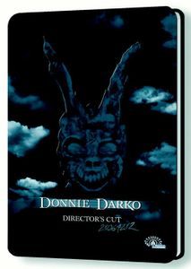 Donnie Darko (Director's Cut)