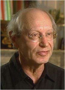 Jean-Claude Lebensztejn