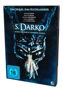 S.Darko - Eine Donnie Darko Saga