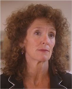 Gloria Groom